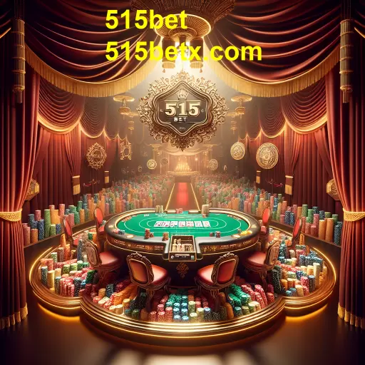 Descubra o Mundo do Poker no 515bet: Dicas, Variedades e Comunidade