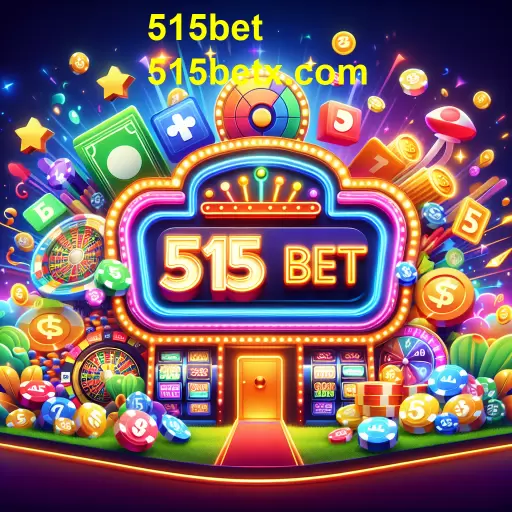 Atraentes Promoções na 515bet: Maximize sua Diversão e Ganhos