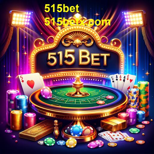 Descubra a Categoria VIP do 515bet: Uma Experiência de Jogo Exclusiva